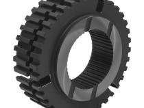 Manual Transmission 1St &amp;amp; 2Nd Synchro Hub USA Standard