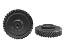 Manual Transmission Np535 Cluster &amp;amp; 5Th Gear USA Standard