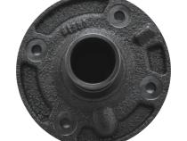 Manual Transmission A833 Chrysler Retainer 23-Spl 307 Bearing USA Standard