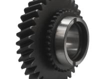Manual Transmission A833 1964-1976 Chrysler 1St Gear 23-Spl USA Standard