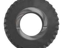 Manual Transmission A833 1964-1970 Chrysler 2Nd Gear 23-Spl USA Standard