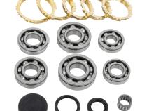 Manual Bearing Kit 1989-1998 Suzuki Sidekick 5-Spd 2Wd W/ Synchros USA Standard