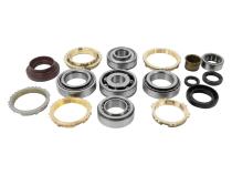 Manual C56 &amp;amp; C59 Bearing Kit 2003+ Corolla/Matrix 5-Spd W/ Synchros USA Standard