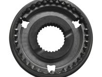 Manual 5Th &amp;amp; Reverse Synchro 1985-1987 Ranger &amp;amp; Mitsubishi USA Standard
