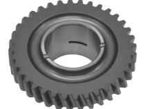 Manual Transmission Muncie M22 1St Gear USA Standard