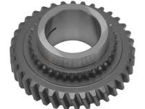 Manual Transmission Muncie M22 1St Gear USA Standard