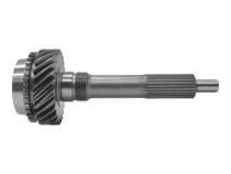 Manual Transmission Muncie M21 Input 2.20 Ratio USA Standard
