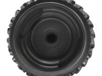 Manual Transmission Muncie M22 Input 2.20 Ratio USA Standard