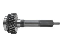 Manual Transmission Muncie M22 Input 2.20 Ratio USA Standard