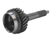 Manual Transmission Muncie M22 Input 2.20 Ratio USA Standard