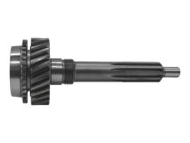 Manual Transmission Muncie M22 Input 10-Spl 2.20 Ratio USA Standard