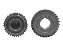 Manual Transmission Input Set 1986-1993 Nissan 2Wd USA Standard