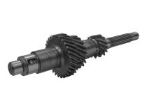 Manual Transmission Gear Cluster 1986+ Nissan Hardbody 4-Cyl USA Standard