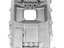 Manual Transmission Nv4500 Top Cover Shell Chrysler/Gm USA Standard