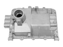 Manual Transmission Nv4500 Round Bare Top Cover Chrysler/Gm USA Standard