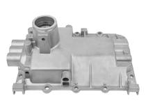 Manual Transmission Nv4500 Round Bare Top Cover Chrysler/Gm USA Standard