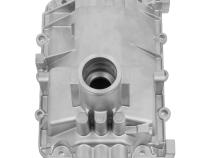 Manual Transmission Nv4500 Round Bare Top Cover Chrysler/Gm USA Standard