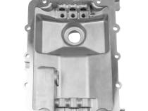 Manual Transmission Nv4500 Round Bare Top Cover Chrysler/Gm USA Standard