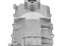 Manual Transmission Nv4500 Round Bare Top Cover Chrysler/Gm USA Standard