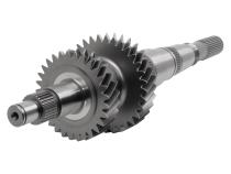 Manual Transmission Nv5600 Mainshaft 2Wd 1998-2005 Dodge Ram USA Standard
