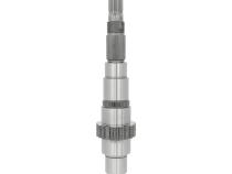 Manual Transmission Nv4500 Mainshaft 1992-2001 Chrysler/Gm 4Wd USA Standard