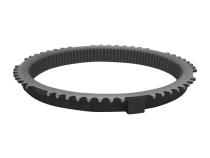 Manual Transmission Zf S542 Reverse Synchro Ring Blocker USA Standard