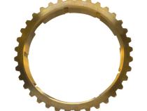 Manual Transmission Muncie Car Synchro Ring Without Step USA Standard