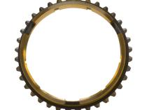 Manual Transmission Muncie Car Synchro Ring Without Step USA Standard