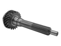 Manual Transmission Saginaw T10 Input Shaft 2.43 Ratio USA Standard
