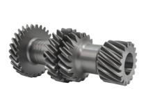 Manual Transmission Saginaw T10 Gear Cluster 2.64 Ratio USA Standard