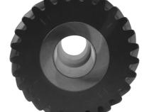 Manual Transmission Saginaw T10 Gear Cluster (2Nd Design) USA Standard