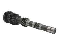 Manual Transmission T45 Gear Cluster USA Standard