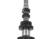 Manual Transmission T5 Replacement Cluster 3Rd Gear 1.49 Ratio USA Standard