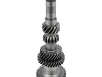 Manual Transmission T5 Replacement Cluster 3Rd Gear 1.49 Ratio USA Standard
