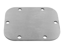 Manual Transmission Zf Pto Covers USA Standard