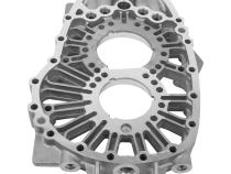 Manual Transmission Zf Intermediate Housing USA Standard