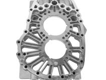 Manual Transmission Zf Intermediate Housing USA Standard