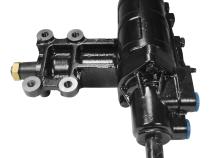 Power Steering Gear Box, 2007-2018 Jeep Wrangler JK USA Standard