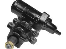 Power Steering Gear Box, 2007-2018 Jeep Wrangler JK USA Standard