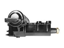 Power Steering Gear Box, 2007-2018 Jeep Wrangler JK USA Standard