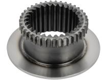 Transfer Case Bw1354 &amp;amp; Bw4405 Range Hub USA Standard