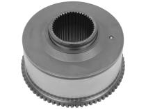 Transfer Case Bw1372 &amp;amp; Bw4472 Viscous Coupler USA Standard
