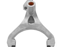 Transfer Case Bw4493 Range Fork USA Standard