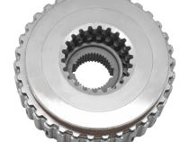 Transfer Case Bw4405, Bw4411 &amp;amp; Bw4412 Clutch Pack USA Standard