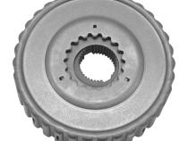 Transfer Case Bw4405, Bw4411 &amp;amp; Bw4412 Clutch Pack USA Standard