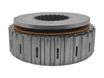 Transfer Case Bw4405, Bw4411 &amp;amp; Bw4412 Clutch Pack USA Standard