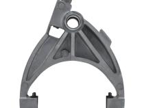 Transfer Case Bw4406 &amp;amp; Bw4484 Range Fork USA Standard