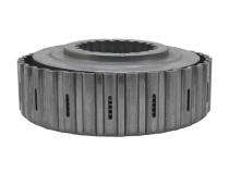 Transfer Case Bw4406 Clutch Pack USA Standard