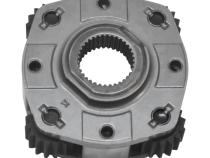 Transfer Case Bw4404, Bw4410, Bw4472 &amp;amp; Bw4473 Planetary USA Standard