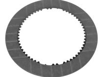 Transfer Case Mp3010, Mp3023 &amp;amp; Mp3024 Fiber Clutch Plate USA Standard